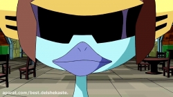 بن تن _ فصل 3 , قسمت 9